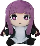 Good Smile Frieren: Beyond Journey's End Fern Plushie