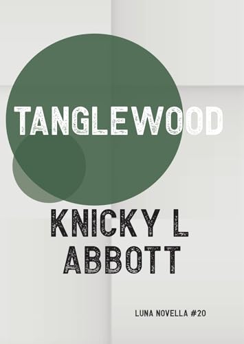 Tanglewood book cover