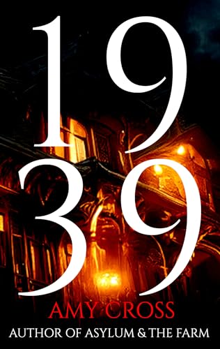 1939 book cover
