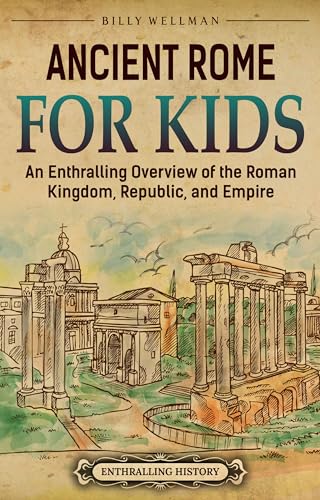 Ancient Rome for Kids
