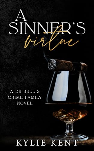 A Sinner's Virtue book cover
