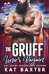 The Gruff Loner's Bargain (The Mountain Men of Saddle Creek Book 3)