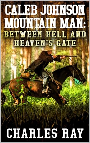 Between Hell And Heaven's Gate book cover