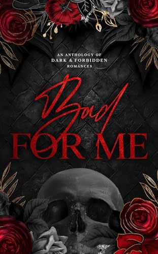 Bad for Me book cover