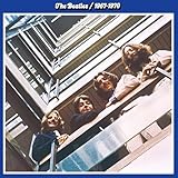 The Beatles 1967–1970
