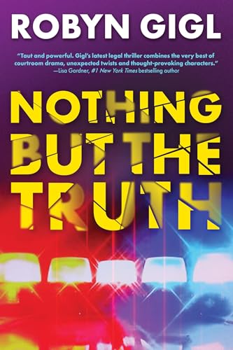 Nothing but the Truth cover