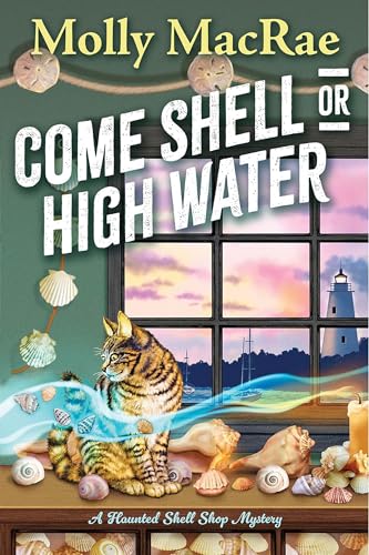 Come Shell or High Water book cover