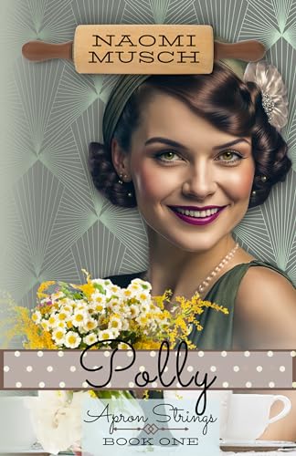 Polly book cover