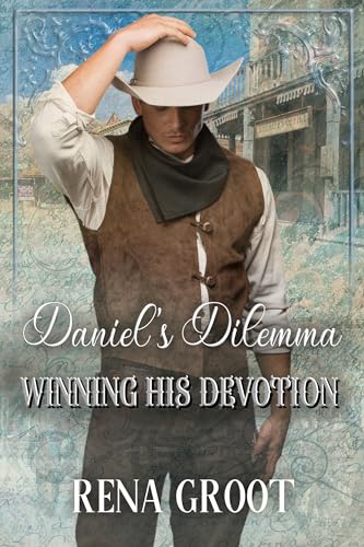 Daniel's Dilemma (By: Rena Groot) cover