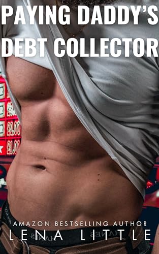 Paying Daddy's Debt Collector cover