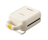 Gaabor Mini Sanduicheira Grill 600W 220V