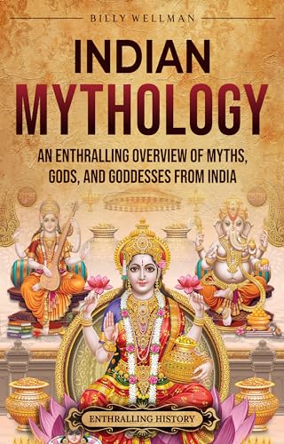 Indian Mythology