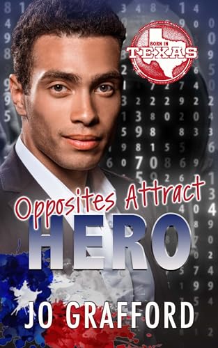 Opposites Attract Hero book cover