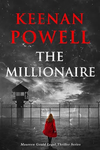 The Millionaire book cover