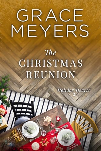 The Christmas Reunion Book 2 book cover