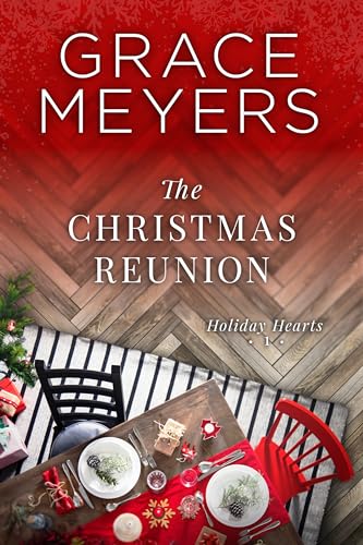 The Christmas Reunion Book 1 book cover
