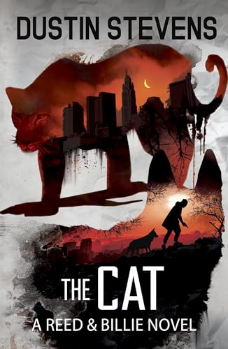 The Cat book cover