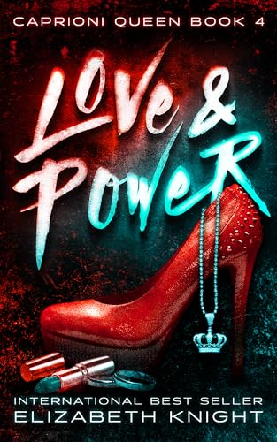 Love & Power book cover