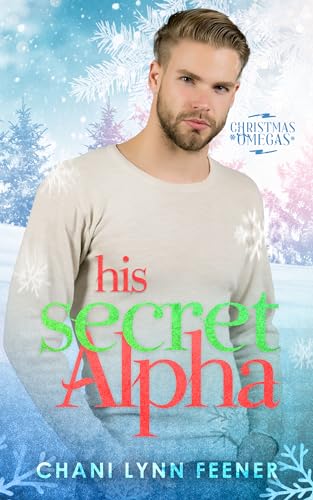 His Secret Alpha cover