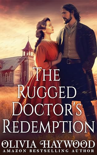 The Rugged Doctor's Redemption book cover