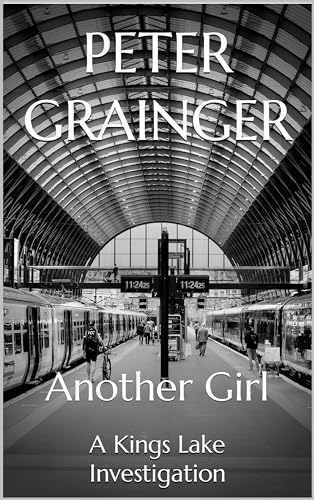 Another Girl cover