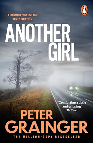 Another Girl book cover