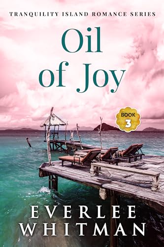 Oil of Joy book cover