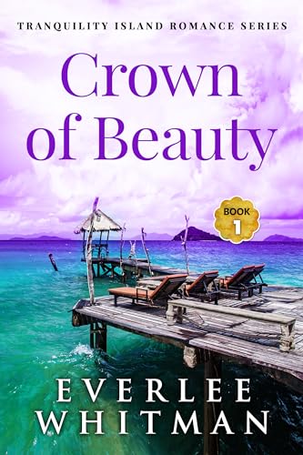 Crown of Beauty book cover