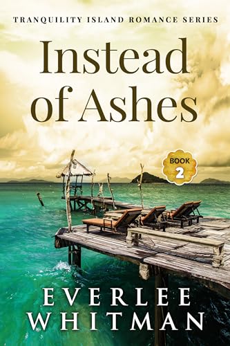 Instead of Ashes book cover