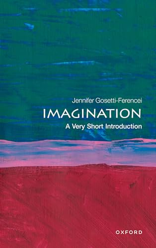 Imagination book cover