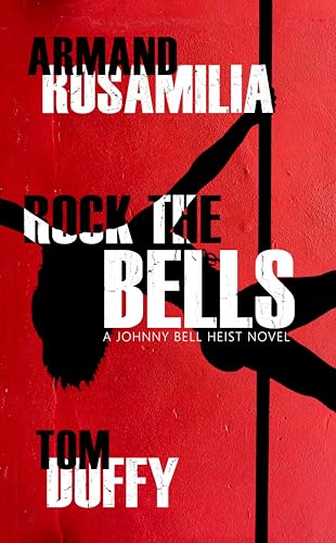 Rock the Bells book cover