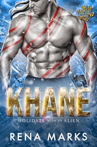 Khane book cover