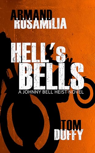 Hell's Bells book cover