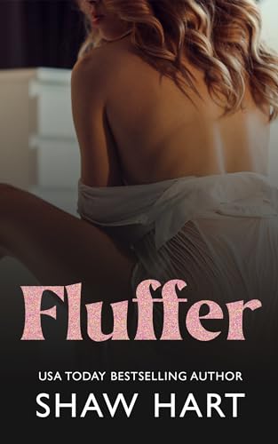 Fluffer book cover