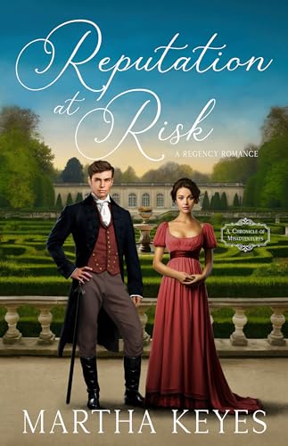 Reputation at Risk book cover