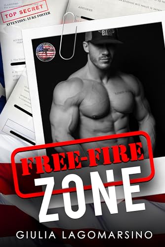 Free Fire Zone cover