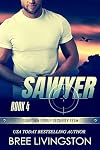Sawyer: Guardian Group Security Team Book 4