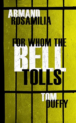 For Whom the Bell Tolls cover