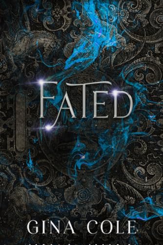 Fated book cover