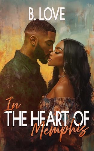 In the Heart of Memphis book cover