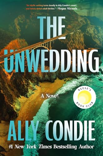 The Unwedding cover