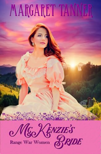 McKenzie's Bride cover