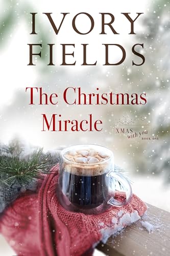 The Christmas Miracle 1 cover