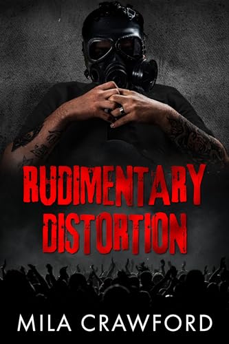 Rudimentary Distortion book cover