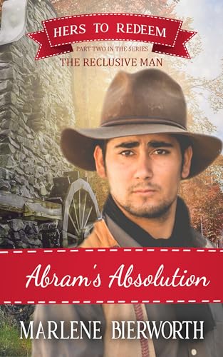 Abram's Absolution book cover