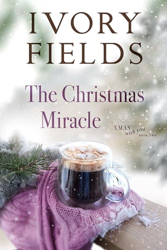 The Christmas Miracle 2 book cover