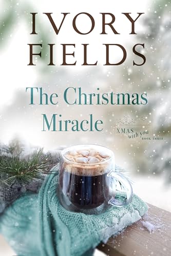 The Christmas Miracle 3 book cover