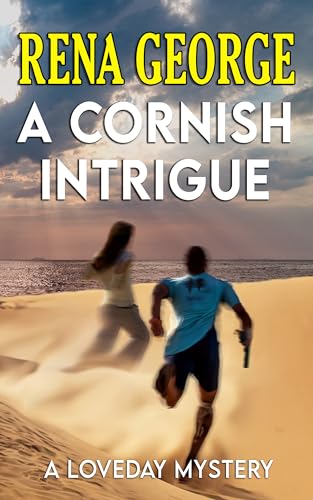 A Cornish Intrigue book cover