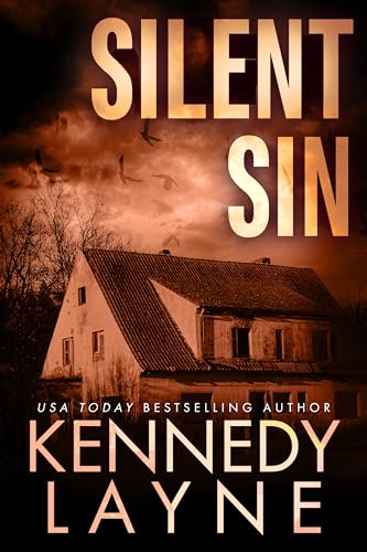 Silent Sin cover