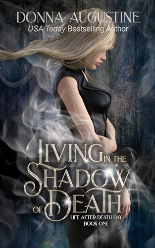 Living in the Shadow of Death book cover
